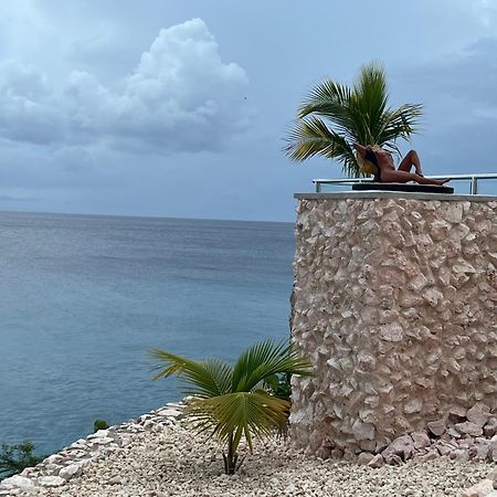Lagun Sunset Resort All Natural Clothing Optional المظهر الخارجي الصورة