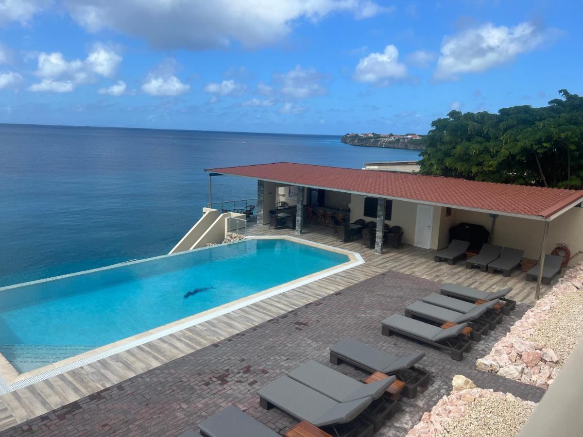 Lagun Sunset Resort All Natural Clothing Optional المظهر الخارجي الصورة