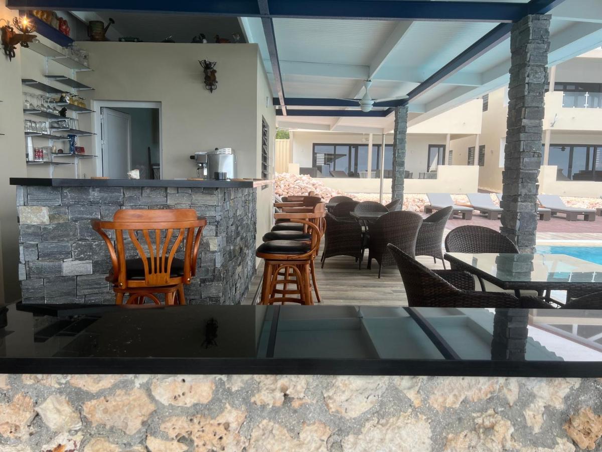 Lagun Sunset Resort All Natural Clothing Optional المظهر الخارجي الصورة