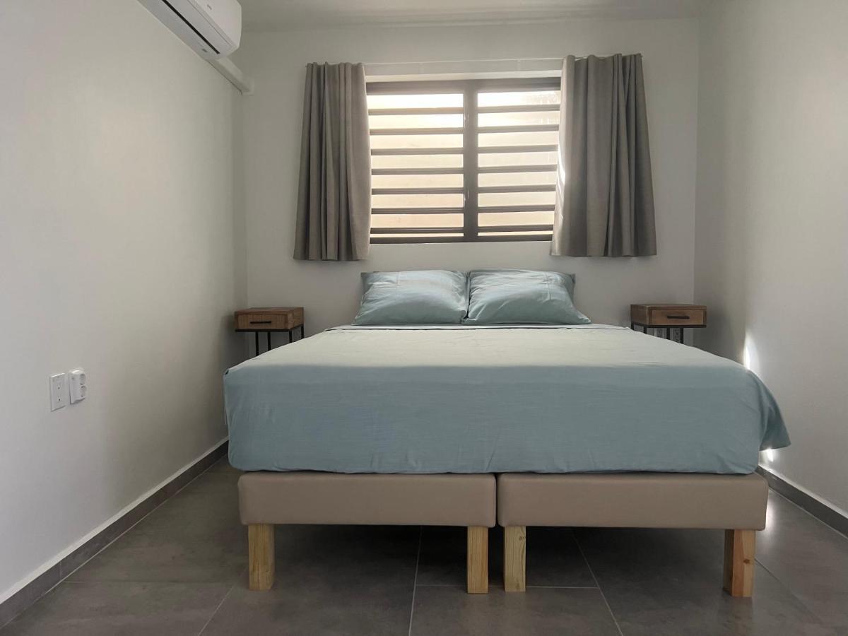 Lagun Sunset Resort All Natural Clothing Optional المظهر الخارجي الصورة