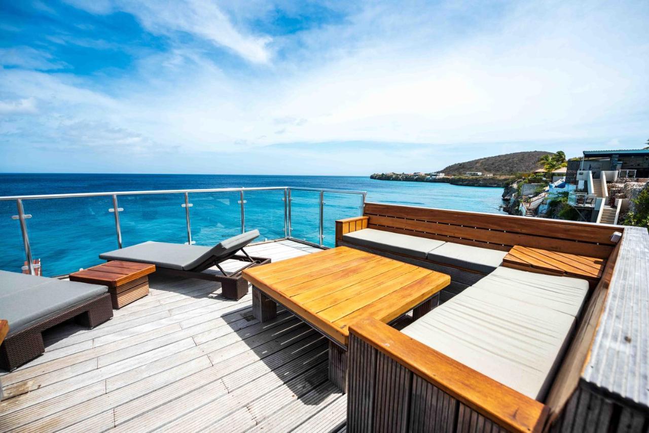 Lagun Sunset Resort All Natural Clothing Optional المظهر الخارجي الصورة