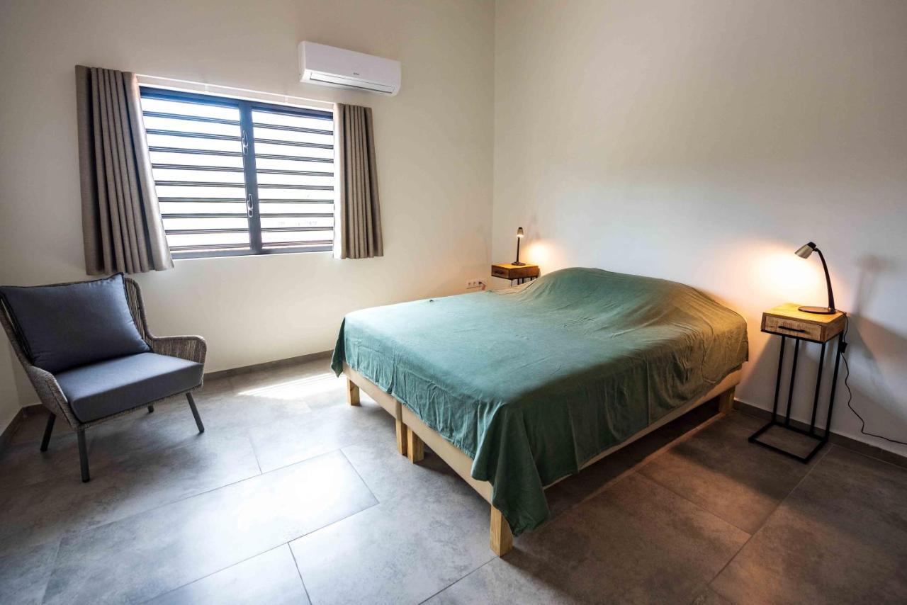 Lagun Sunset Resort All Natural Clothing Optional المظهر الخارجي الصورة